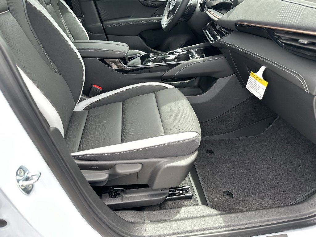 New 2026 Buick Envision Sport Touring AWD/4WD image 37