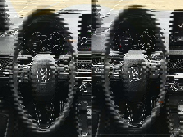 Used 2025 Honda Civic Sport image 15