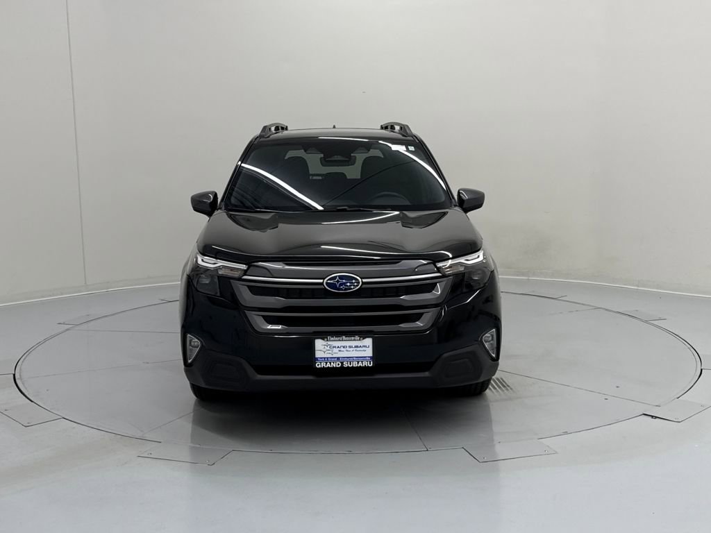 Certified 2025 Subaru Forester Premium image 9