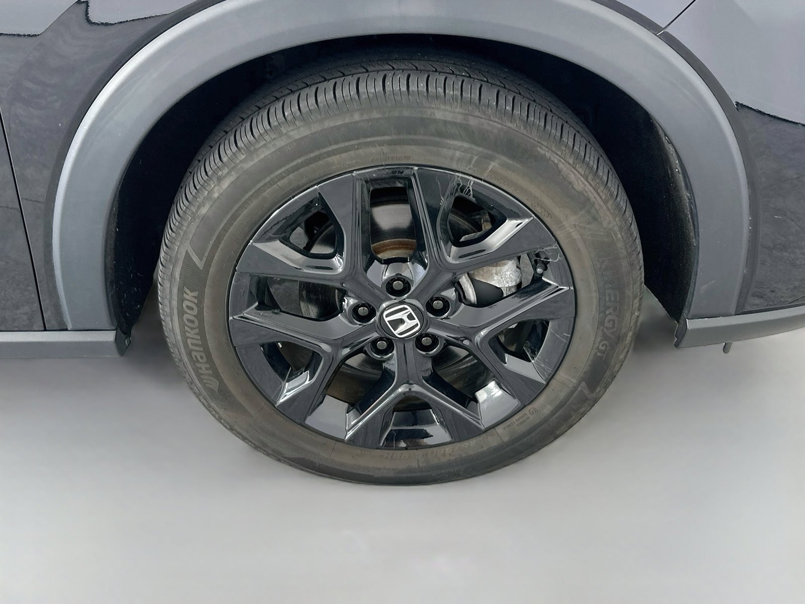 Used 2024 Honda HR-V Sport image 34