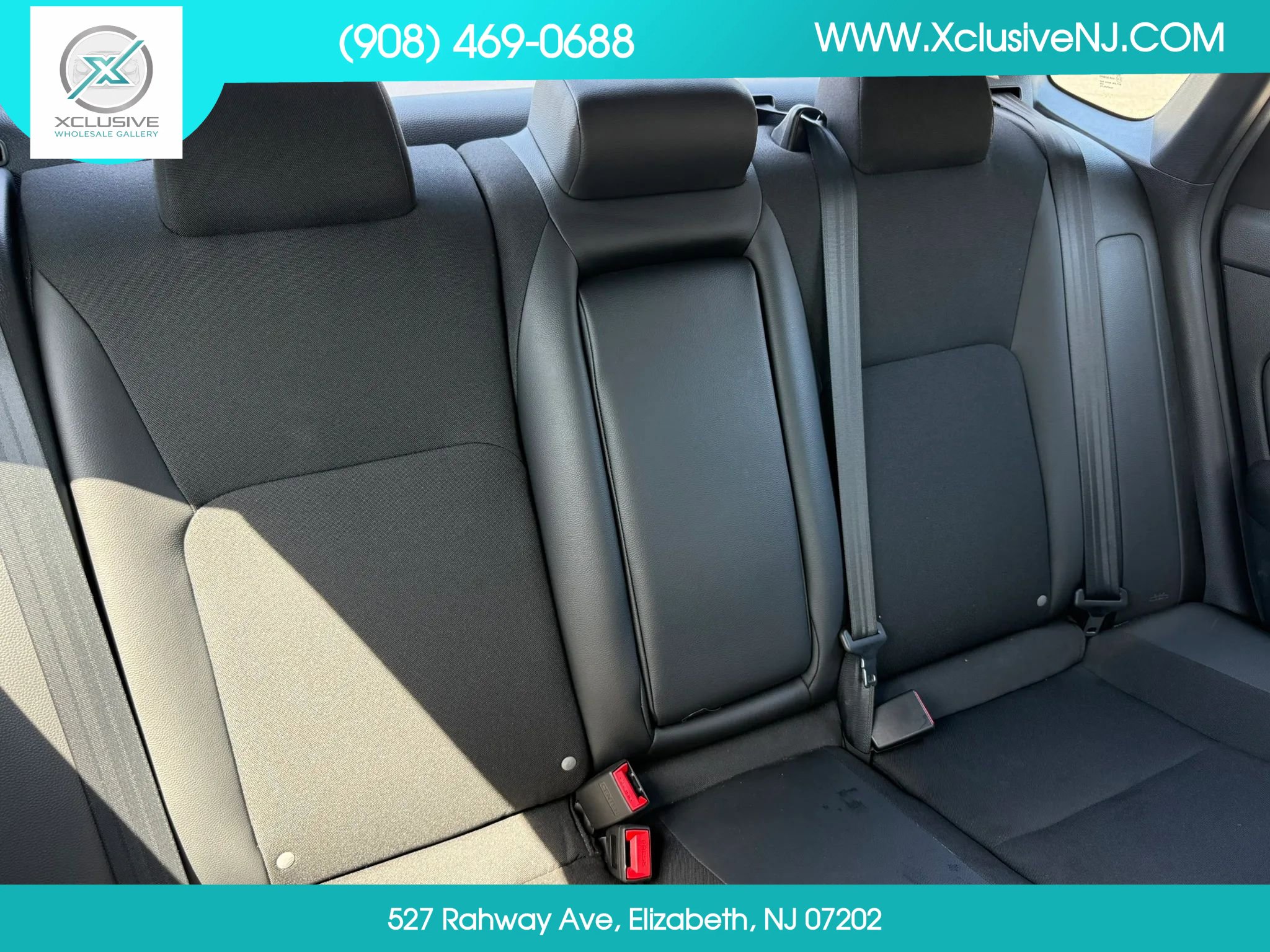 Used 2025 Honda Civic Sport image 24