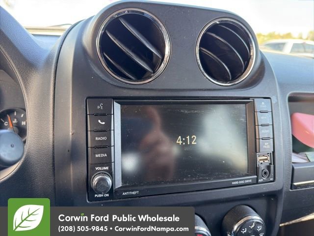 Used 2014 Jeep Patriot Latitude image 11