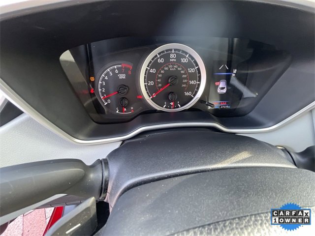 Used 2022 Toyota Corolla SE image 27