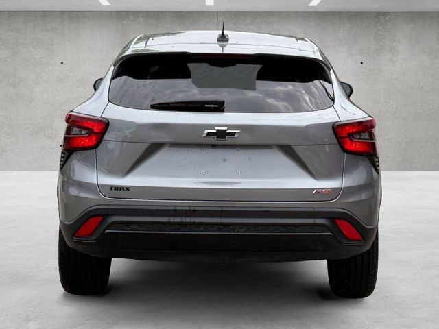 Used 2024 Chevrolet Trax RS FWD image 15