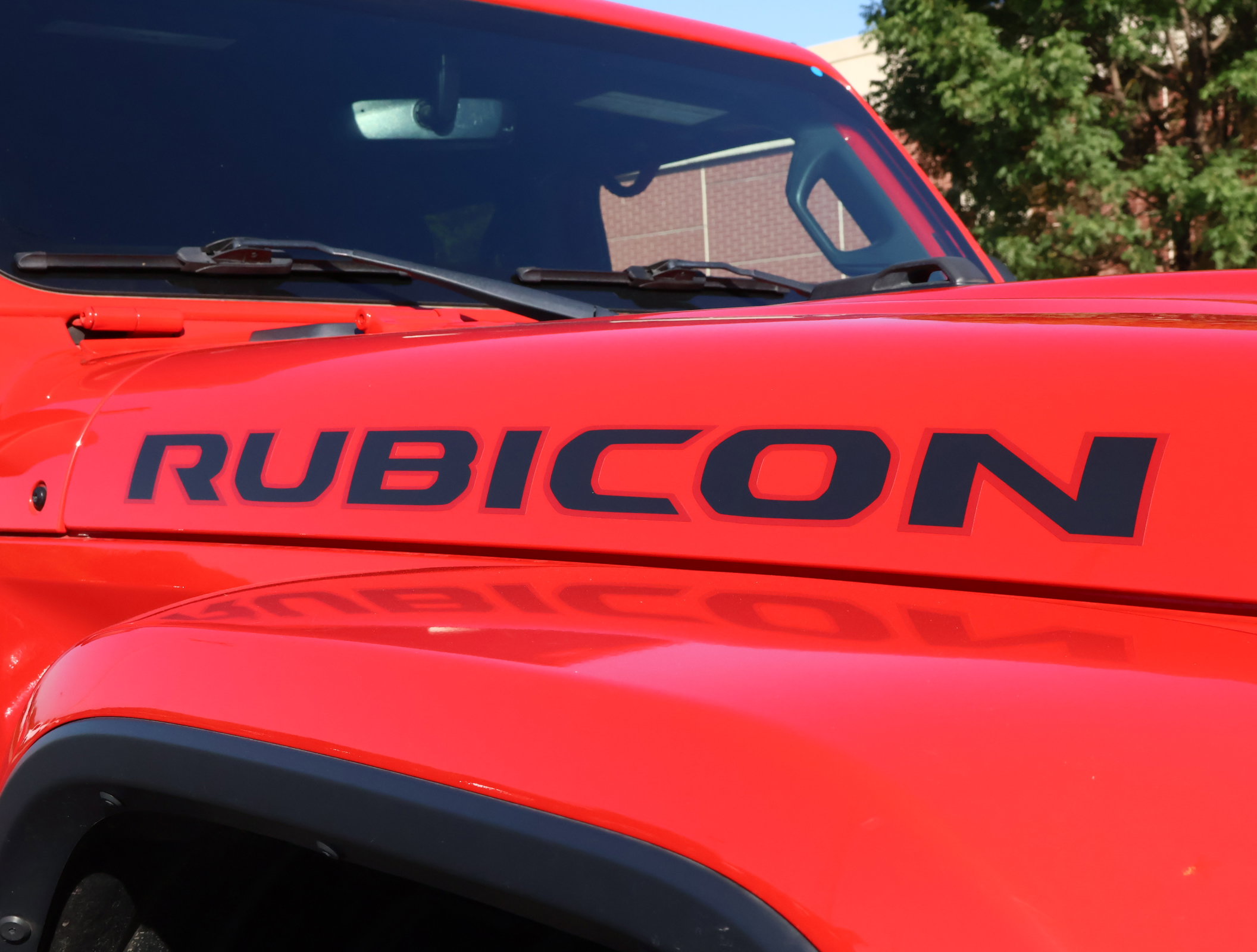Used 2020 Jeep Gladiator Rubicon image 24