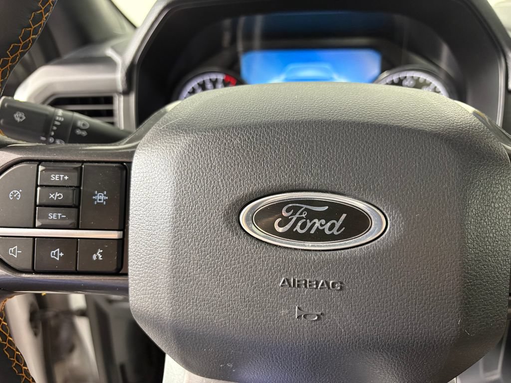 Certified 2023 Ford F150 Tremor AWD/4WD image 23