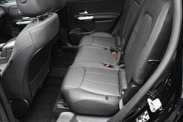 Certified 2023 Mercedes-Benz GLB 250 4MATIC image 21