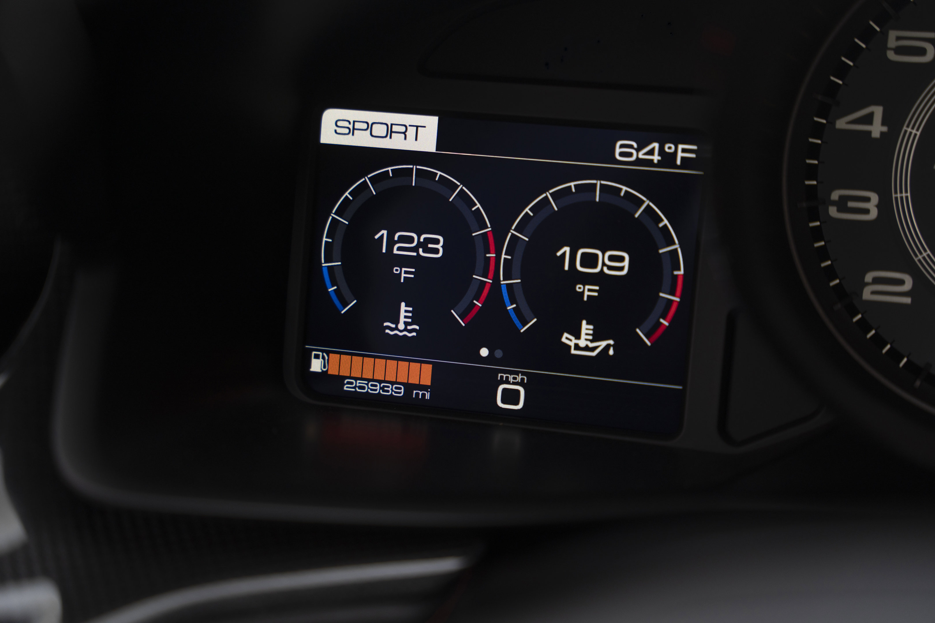 Certified 2018 Ferrari GTC4Lusso image 32