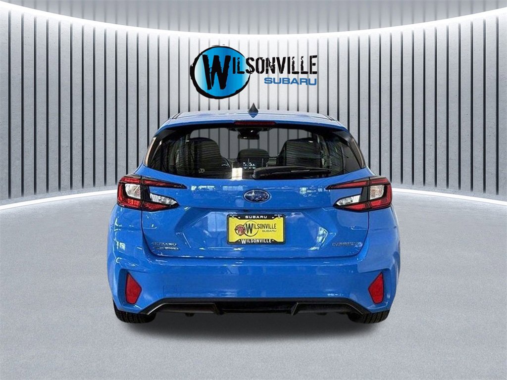 Used 2024 Subaru Impreza 2.0i Sport image 6