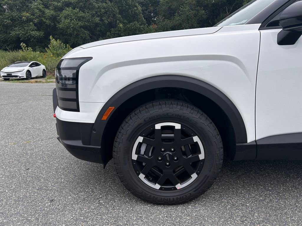New 2026 Hyundai Palisade XRT Pro image 10