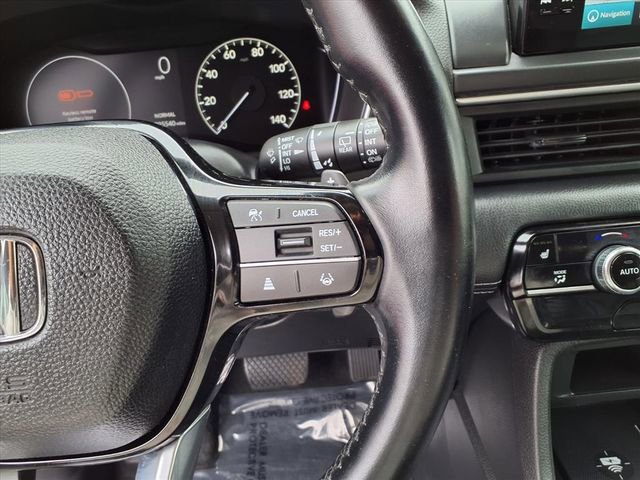 Used 2023 Honda Pilot Touring image 19