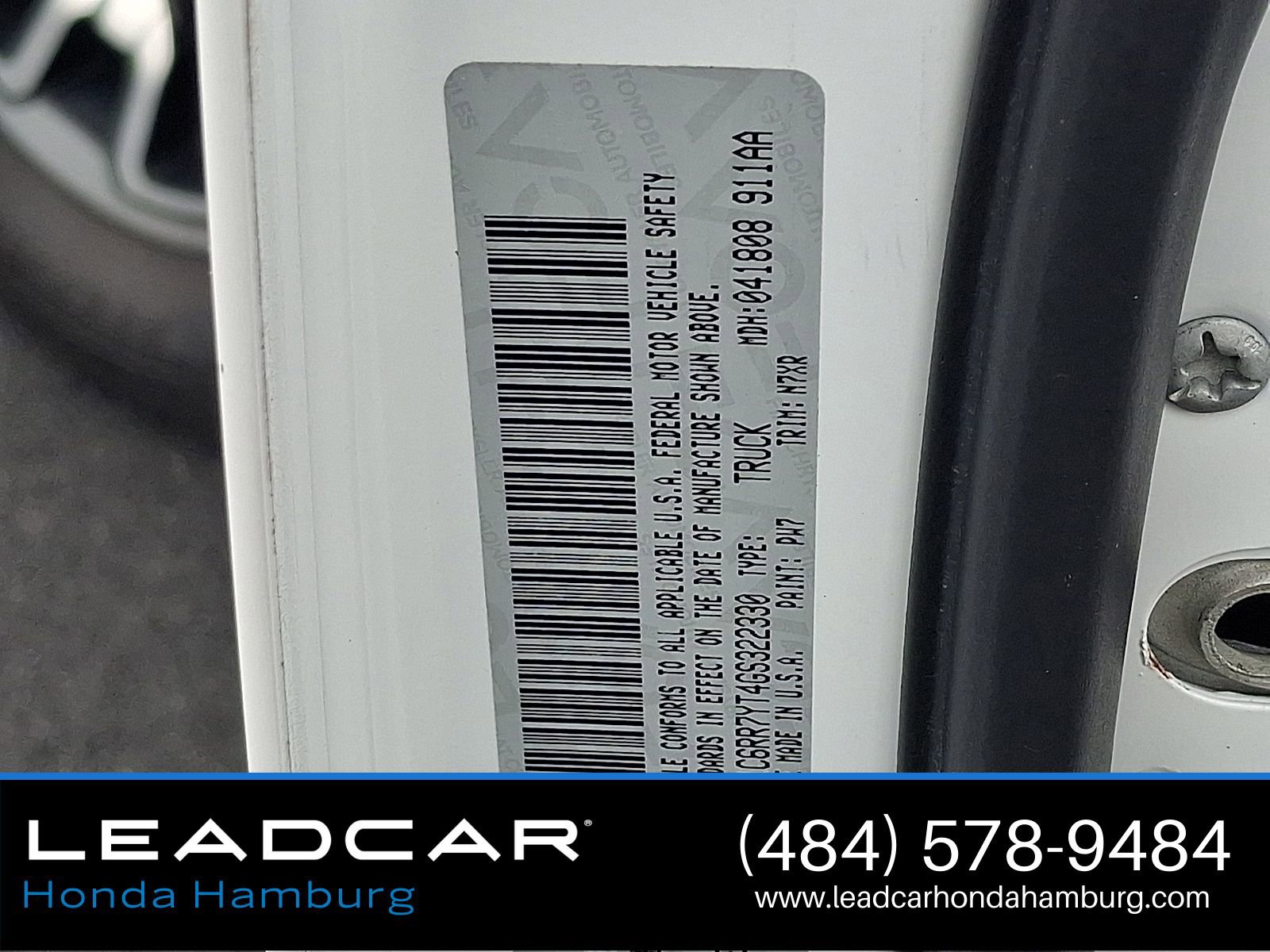Used 2016 RAM 1500 Rebel w/ Luxury Group AWD/4WD image 28