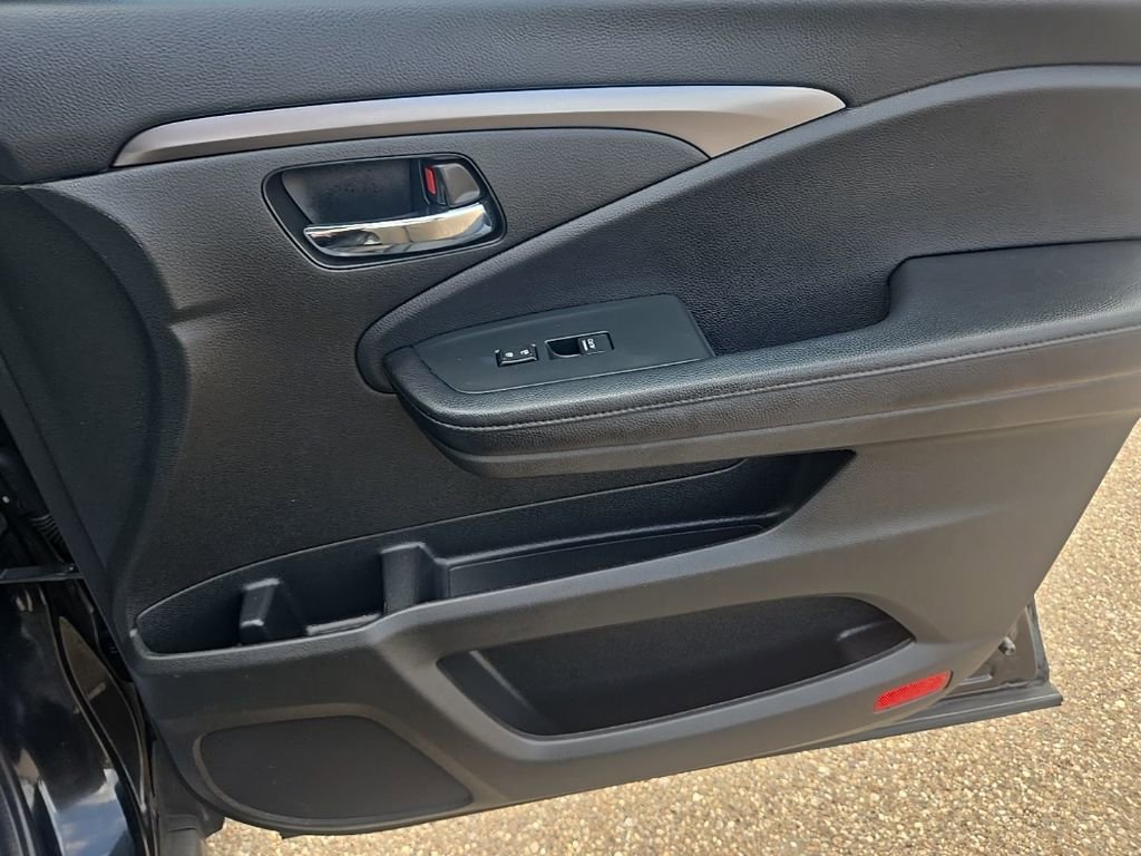 Used 2022 Honda Pilot Special Edition image 27