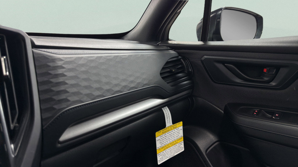 Certified 2026 Subaru Forester Premium image 31