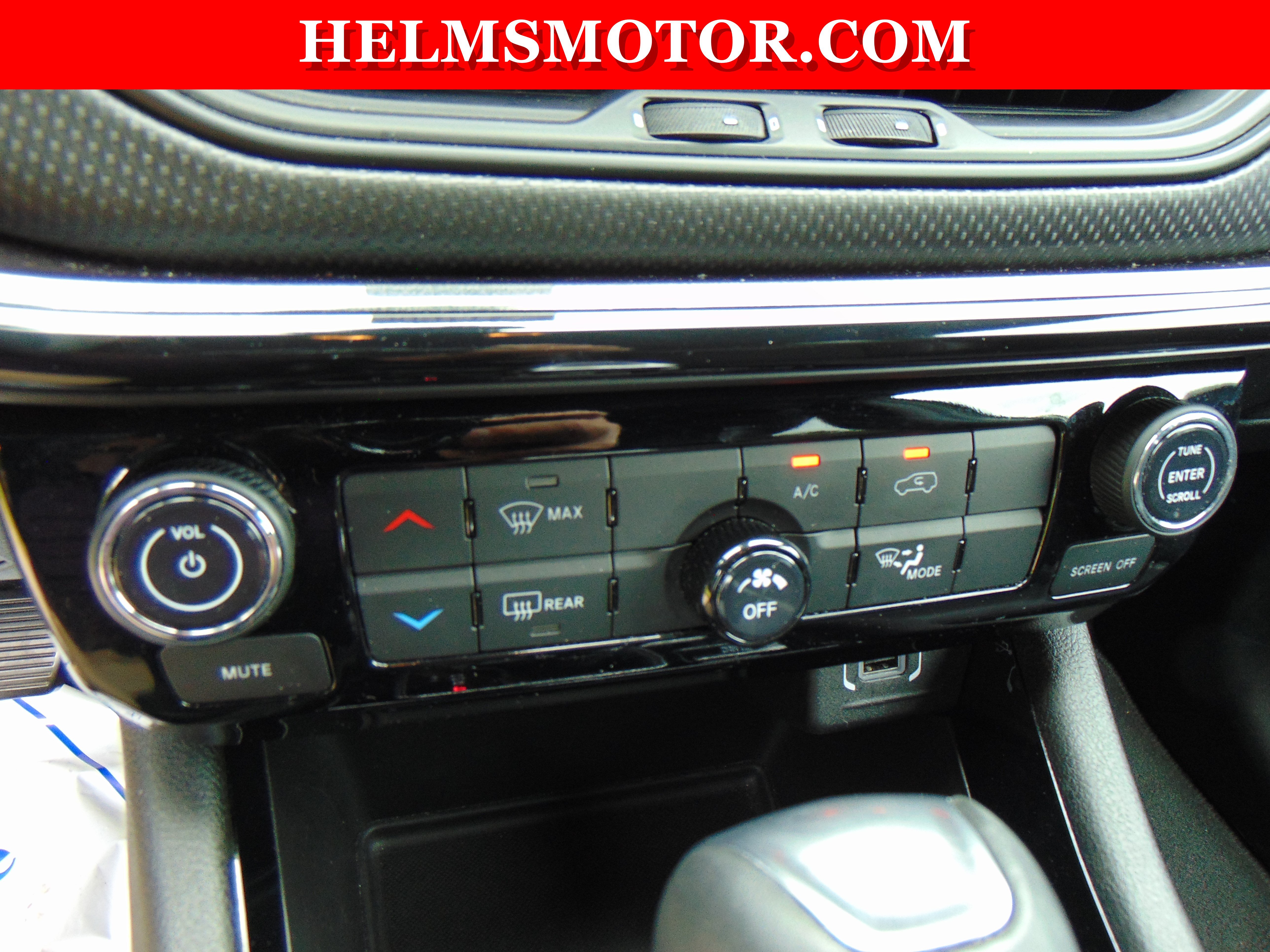 Certified 2025 Jeep Compass Latitude w/ Altitude Special Edition AWD/4WD image 25