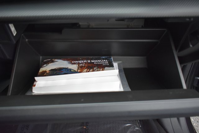 Used 2019 Subaru Crosstrek 2.0i image 40