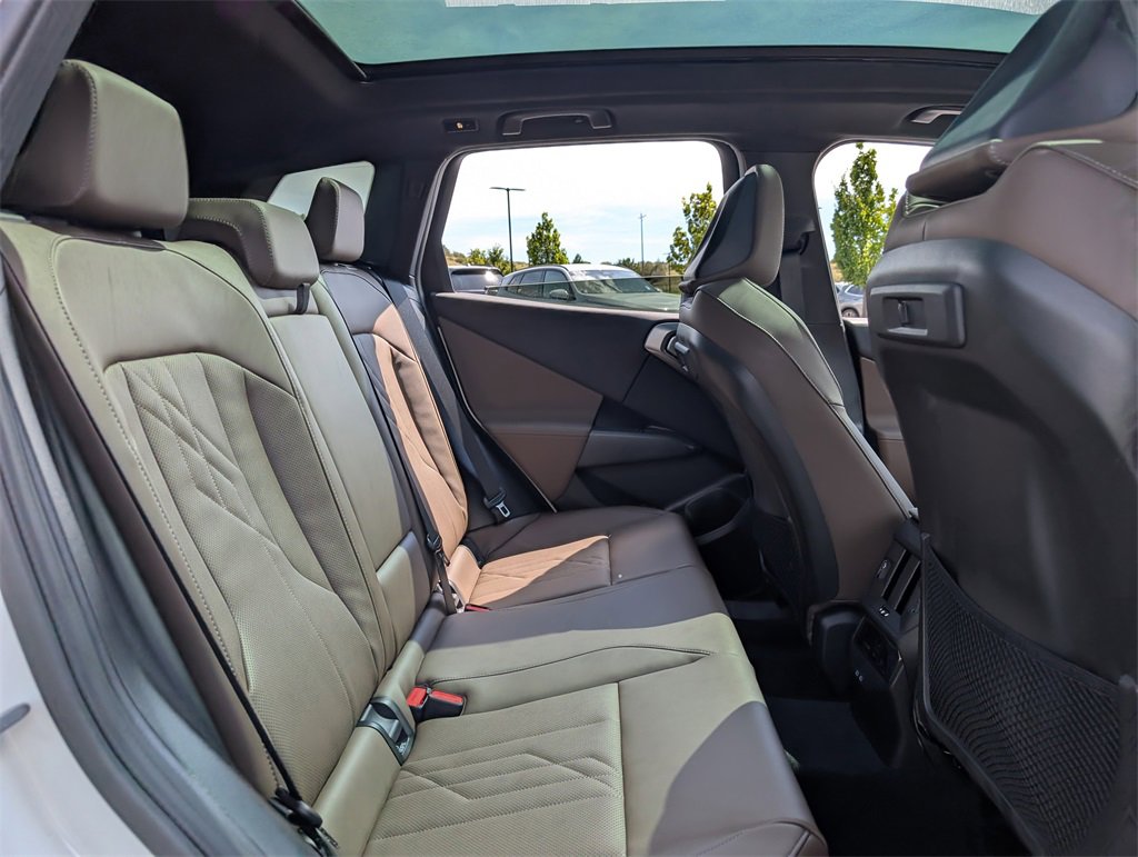 New 2026 BMW X3 xDrive30 w/ Premium Package image 19