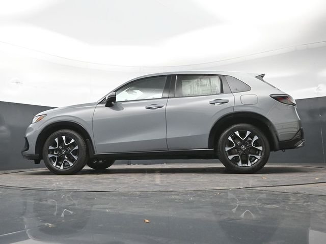 New 2027 Honda HR-V EX-L image 39