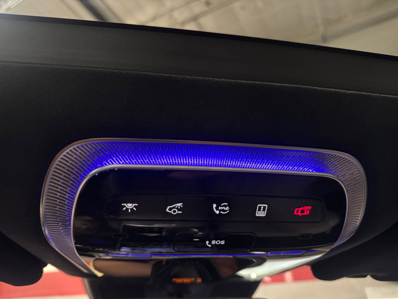 Used 2021 Mercedes-Benz S 580 S 580 image 31