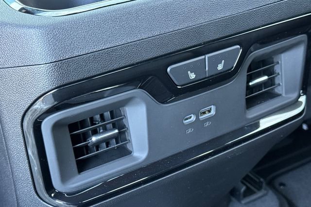 New 2026 GMC Sierra 2500 AT4 w/ AT4 Premium Plus Package image 14