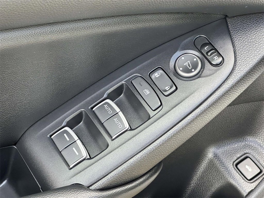 Certified 2022 Honda Accord Sport image 15