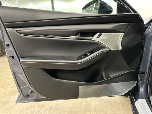 New 2026 MAZDA MAZDA3 Hatchback w/Premium Plus Pkg AWD/4WD image 9