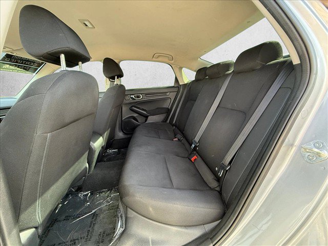 Used 2022 Honda Civic LX image 20