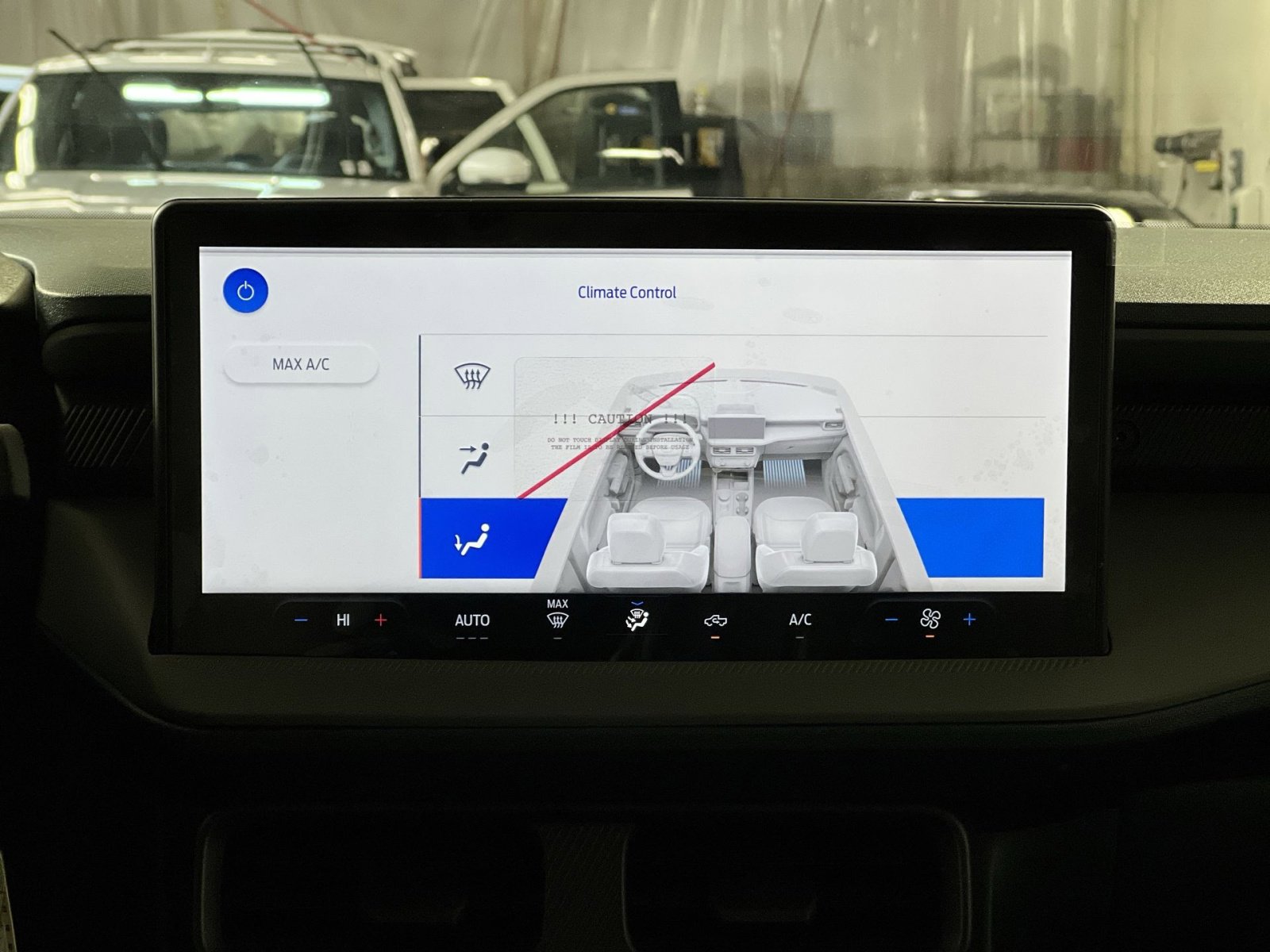 New 2026 Ford Maverick XL image 19