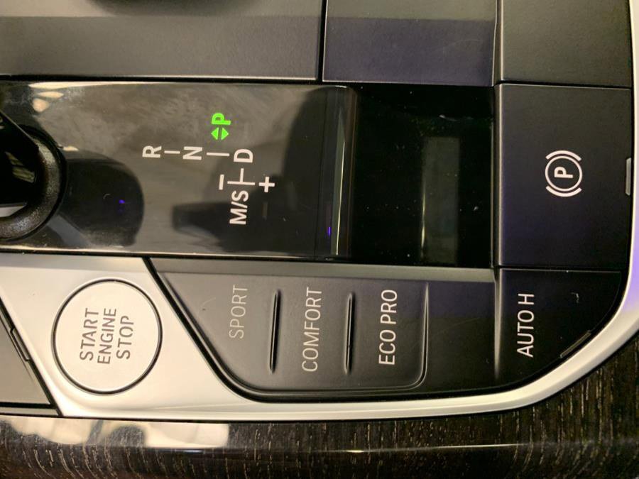 Used 2023 BMW 430i Gran Coupe xDrive w/ M Sport Package AWD/4WD image 44