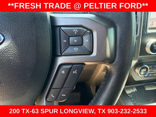 Used 2019 Ford Expedition XLT w/ Equipment Group 202A RWD image 21