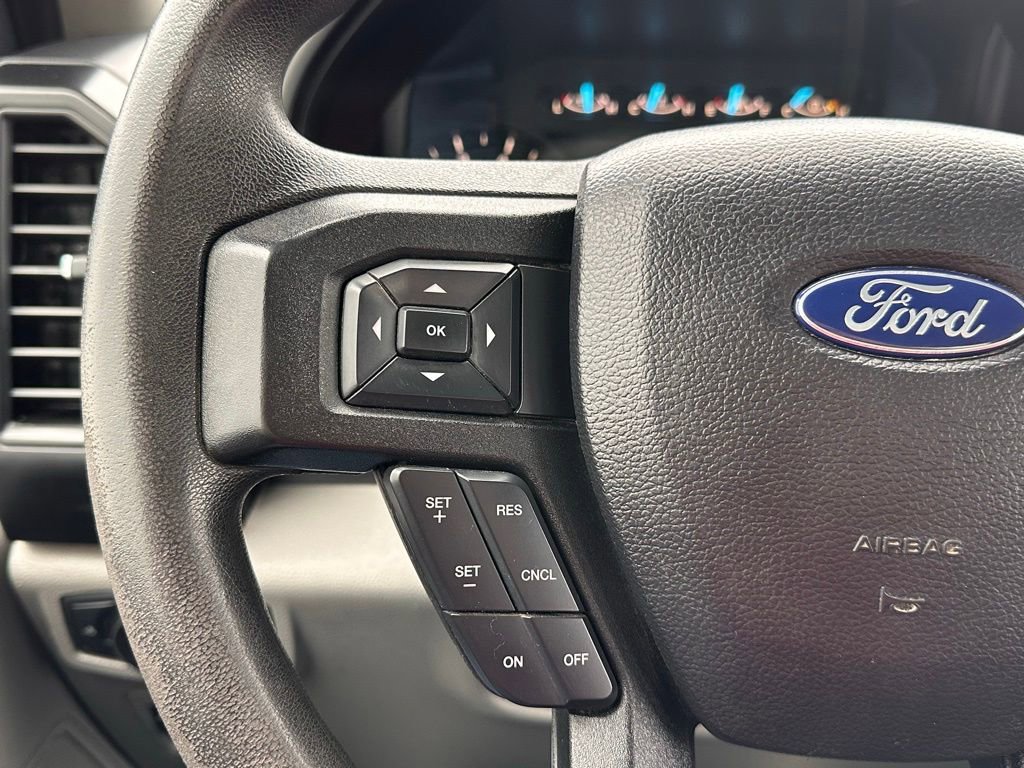Used 2019 Ford F150 XL w/ Equipment Group 101A Mid image 26