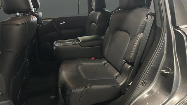 Used 2021 Nissan Armada SL w/ Midnight Edition Package AWD/4WD image 23