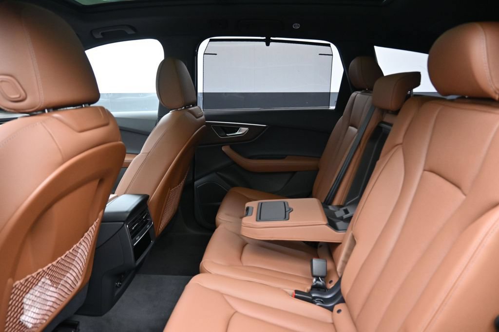 New 2026 Audi Q7 Premium Plus AWD/4WD image 18