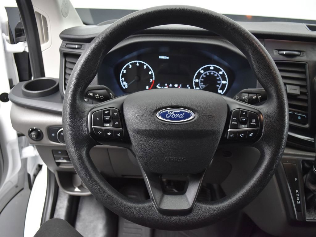 Used 2024 Ford Transit 250 Base w/ Exterior Upgrade Package image 9