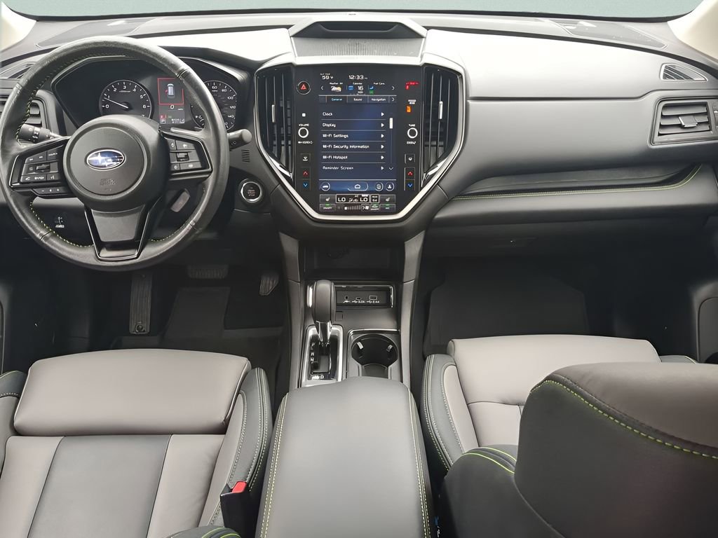 Used 2023 Subaru Ascent Onyx Edition Limited image 14