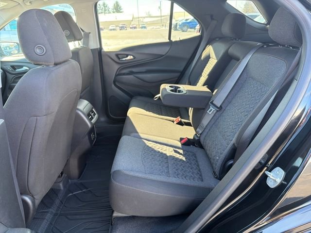 Used 2024 Chevrolet Equinox LT w/ LPO, Floor Liner Package image 27