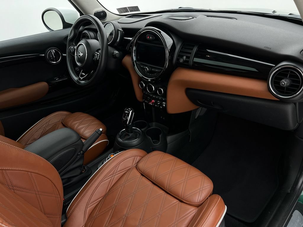 Used 2020 MINI Cooper S FWD image 13
