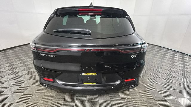 Used 2024 Dodge Hornet R/T w/ Tech Pack w/o Parking AWD/4WD video 4