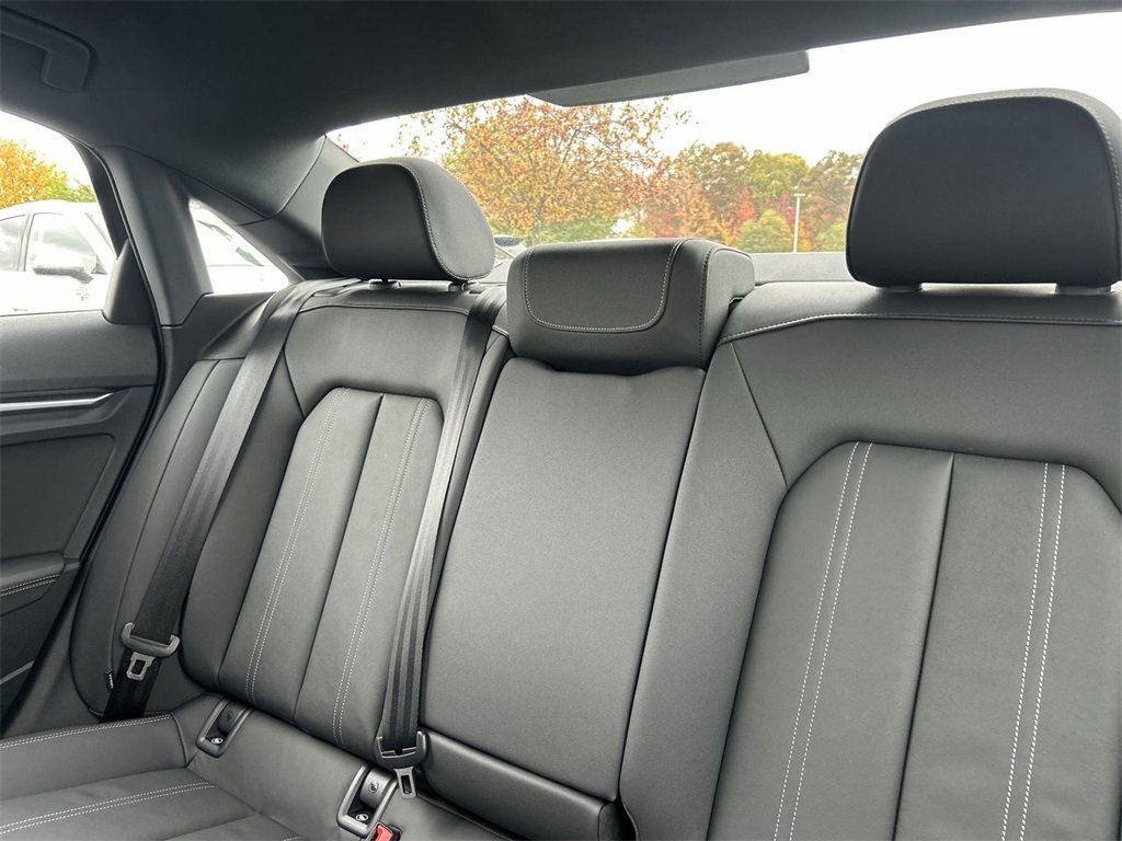 New 2026 Audi A3 2.0T Premium Plus image 32