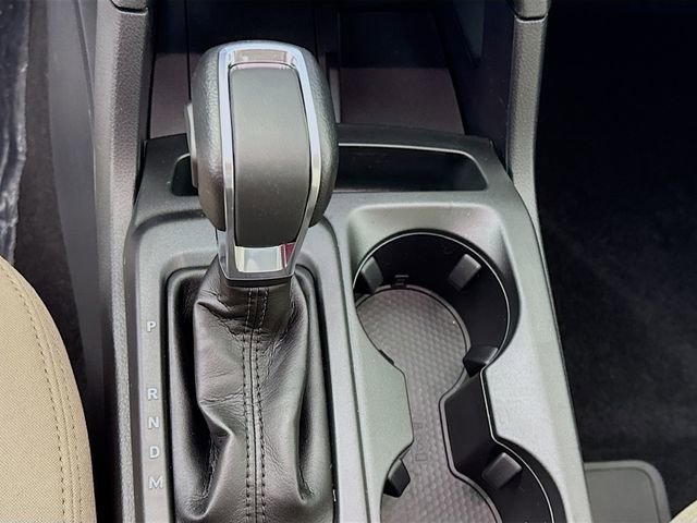 New 2025 Ford Ranger XLT w/ Equipment Group 301A High image 17