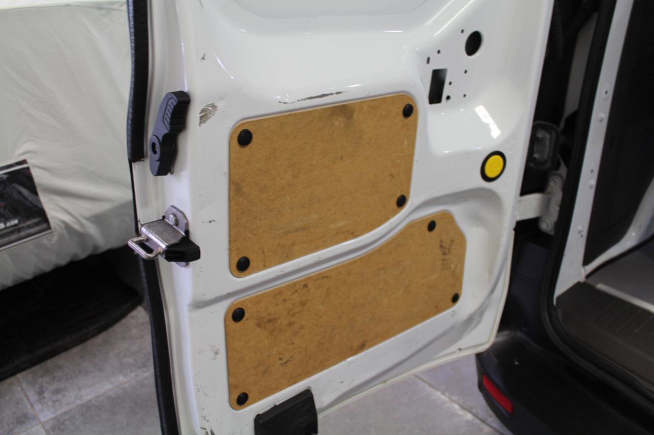 Used 2022 Ford Transit Connect XL image 24