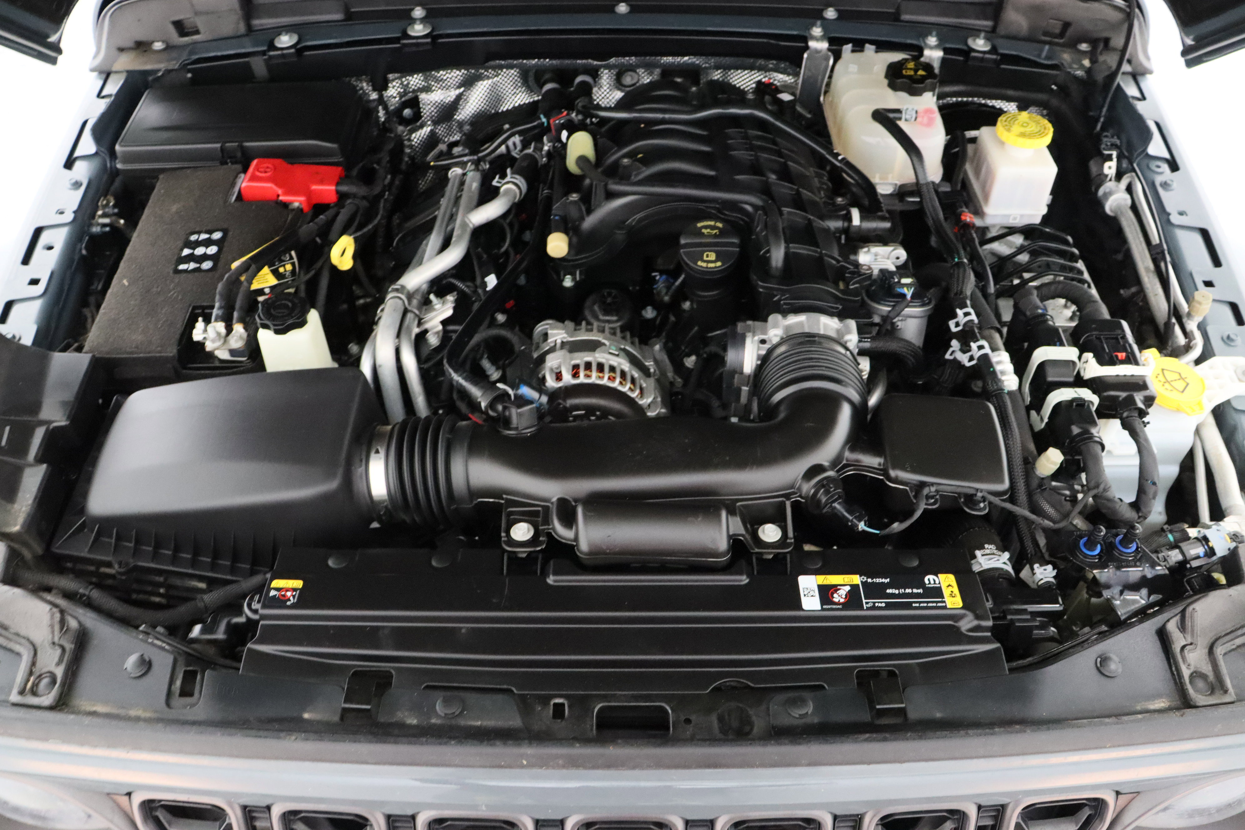 Used 2024 Jeep Gladiator Sport image 38