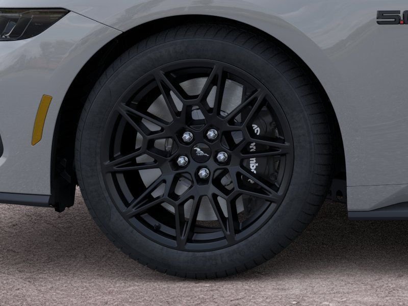 New 2026 Ford Mustang GT Premium w/ GT Performance Package RWD image 19