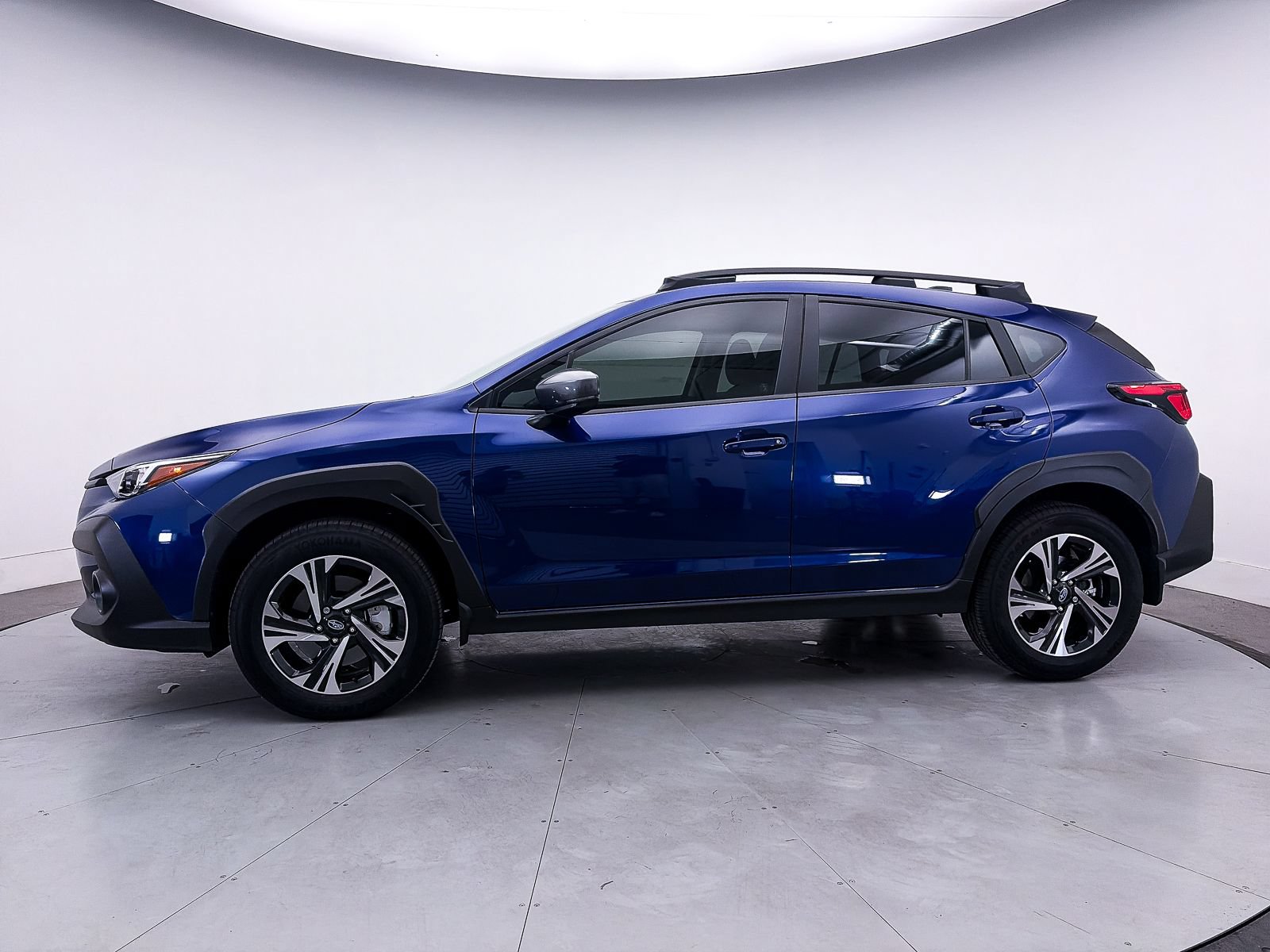 Used 2024 Subaru Crosstrek 2.0i Premium AWD/4WD image 39