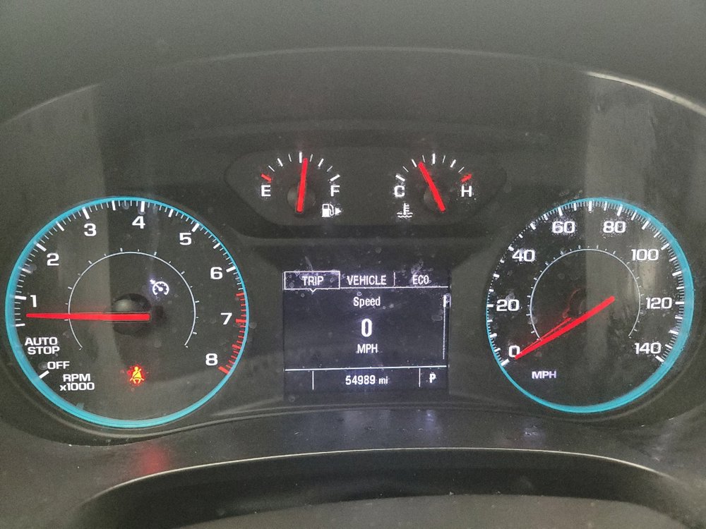 Used 2022 Chevrolet Malibu LT image 23