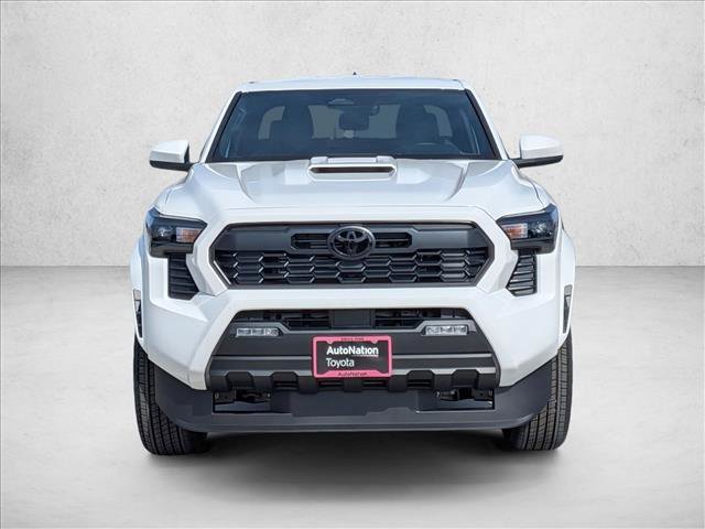 New 2026 Toyota Tacoma TRD Sport image 6