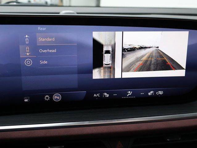 New 2025 Buick Envision Sport Touring image 21