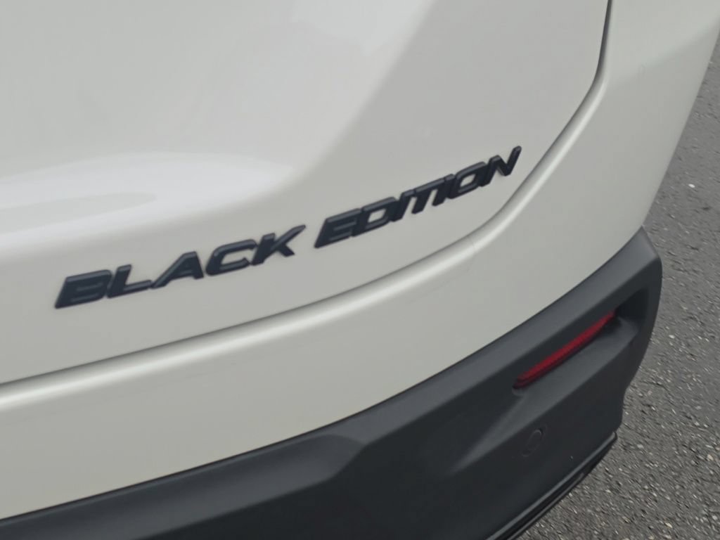 Certified 2026 Honda Pilot Black Edition image 8