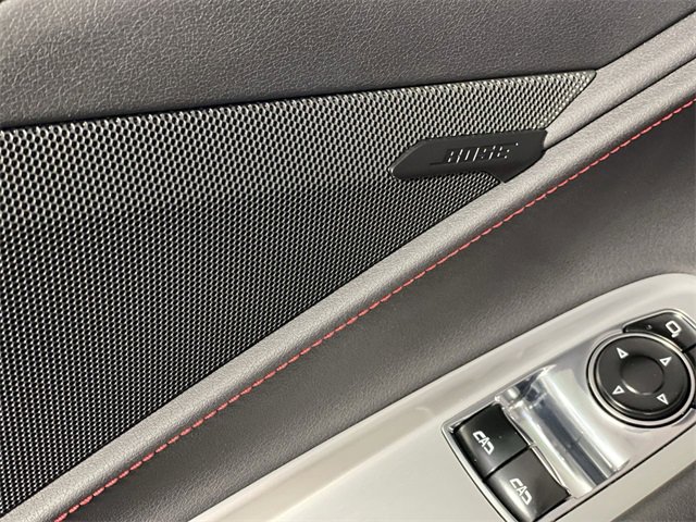 Certified 2022 Chevrolet Corvette Stingray w/ Chrome Exterior Badge Package image 30