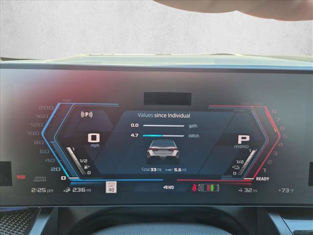 New 2027 BMW M5 w/ Carbon Package AWD/4WD image 11